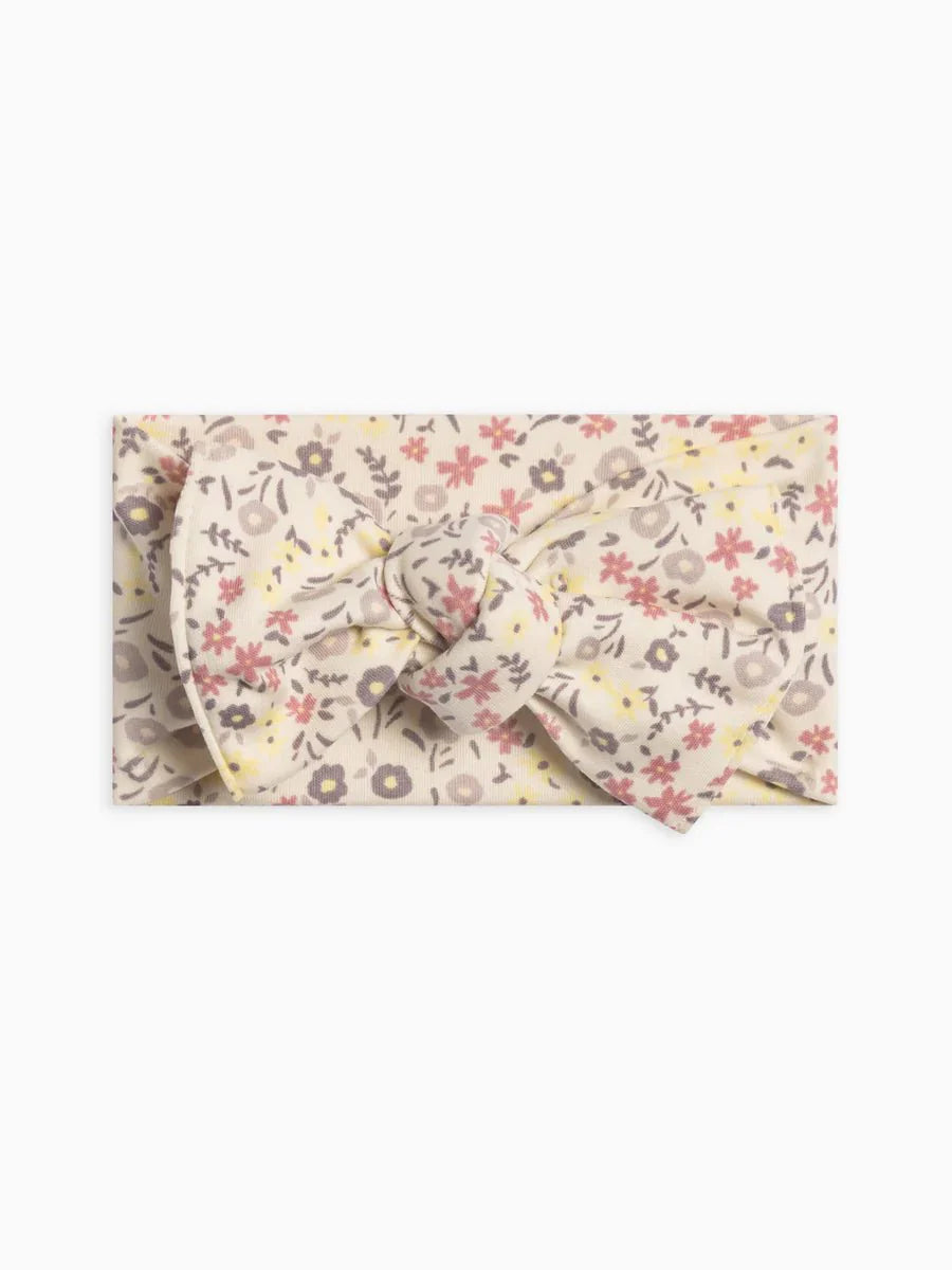 Hattie Bow Wrap - Natureworks Design