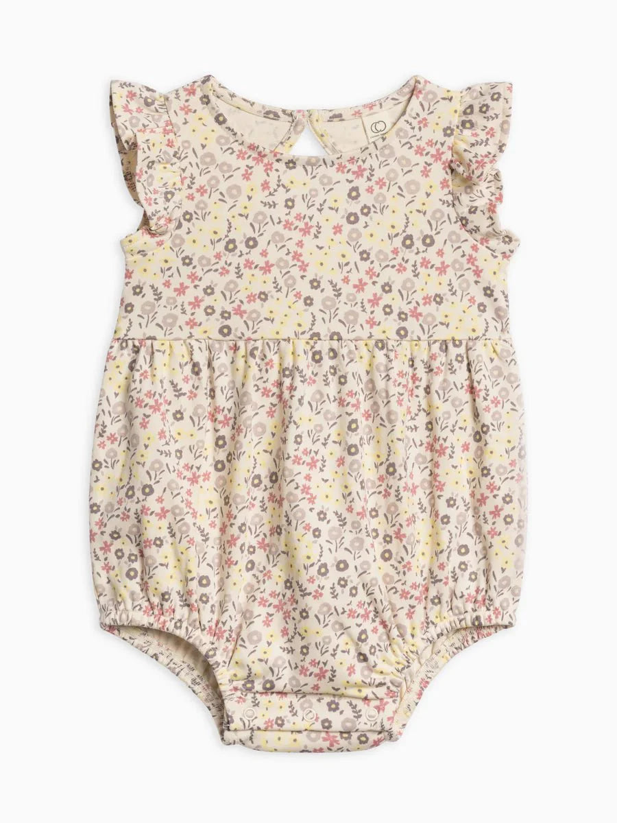Sommer Romper - Natureworks Design