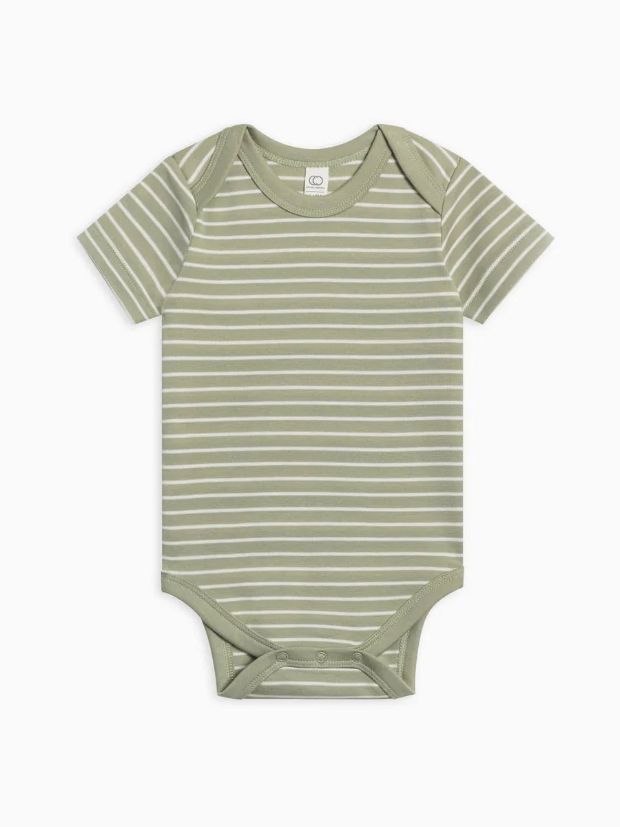 Afton Bodysuit - Natureworks Design
