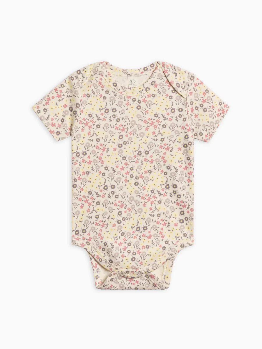 Afton Bodysuit - Natureworks Design