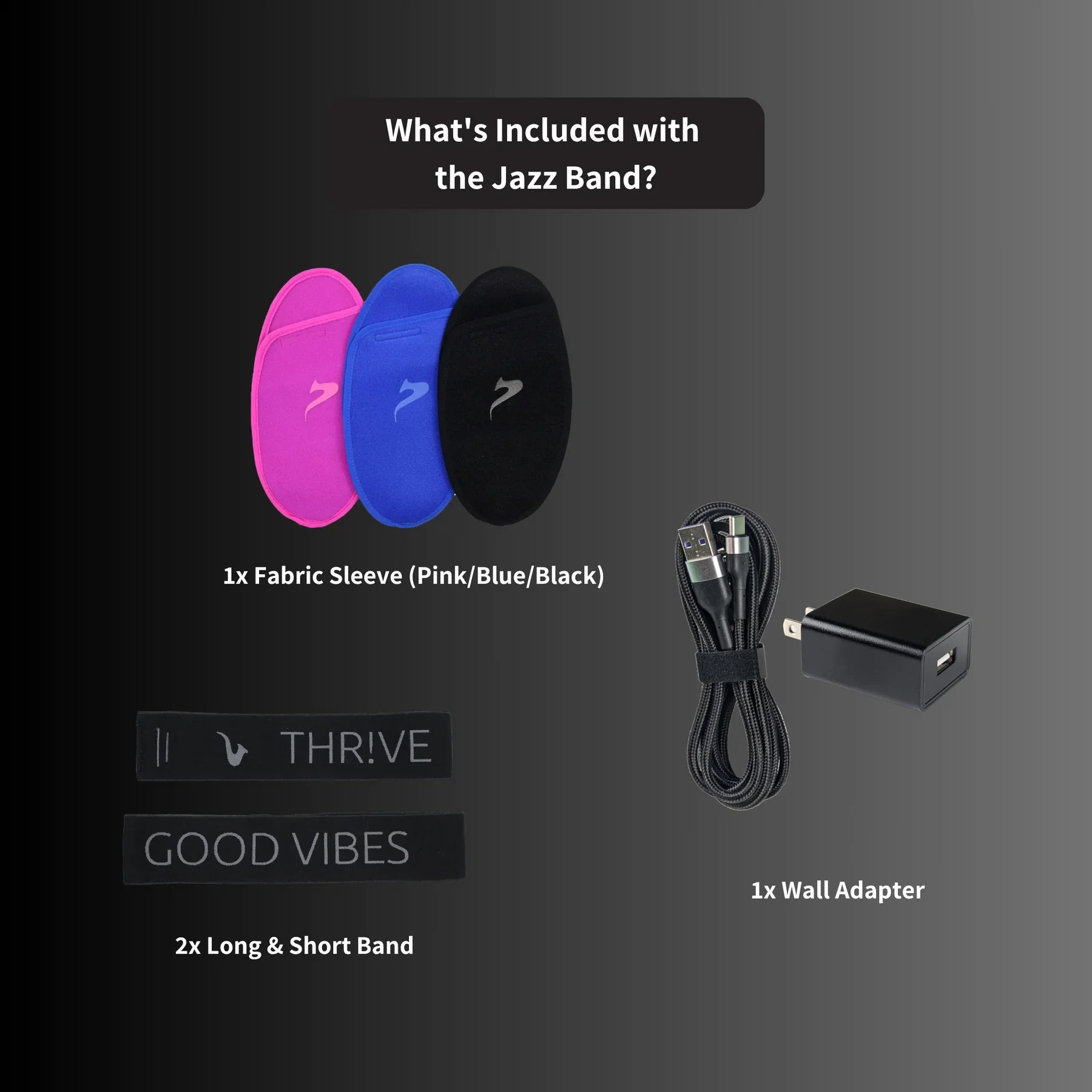 DNA Jazz Band Pro - Natureworks Design