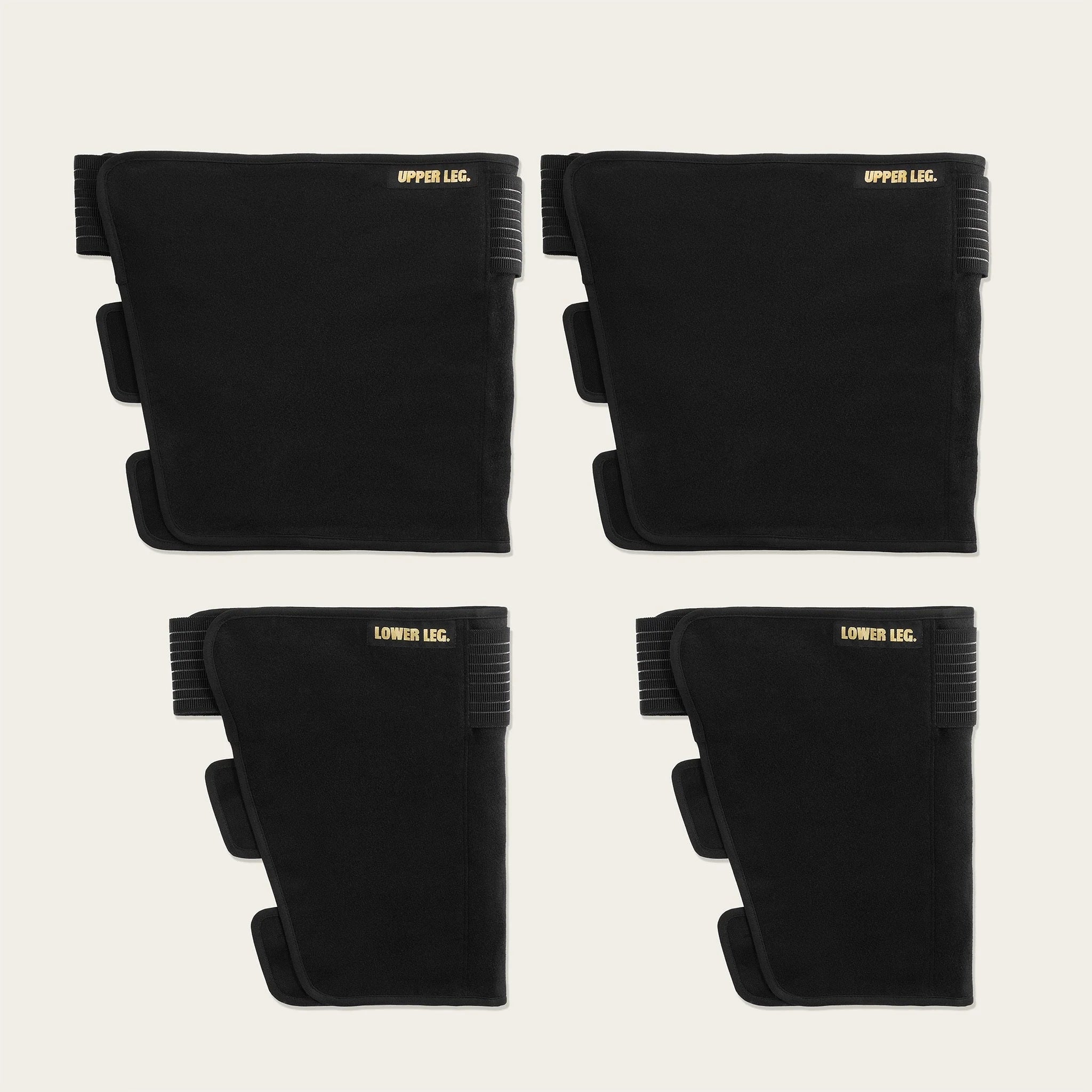 Shakti Acupress Leg Wraps