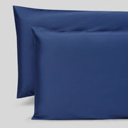 Fabdreams 300 Thread Count Organic Cotton Pillowcase Set