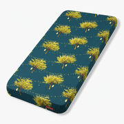 Firefly Crib Sheet Mockup