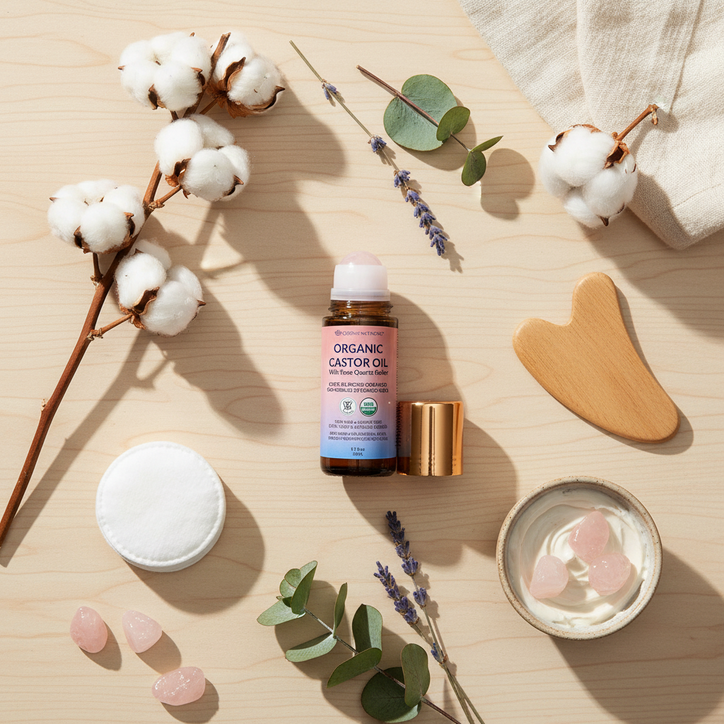 Lifestyle - Flat lay