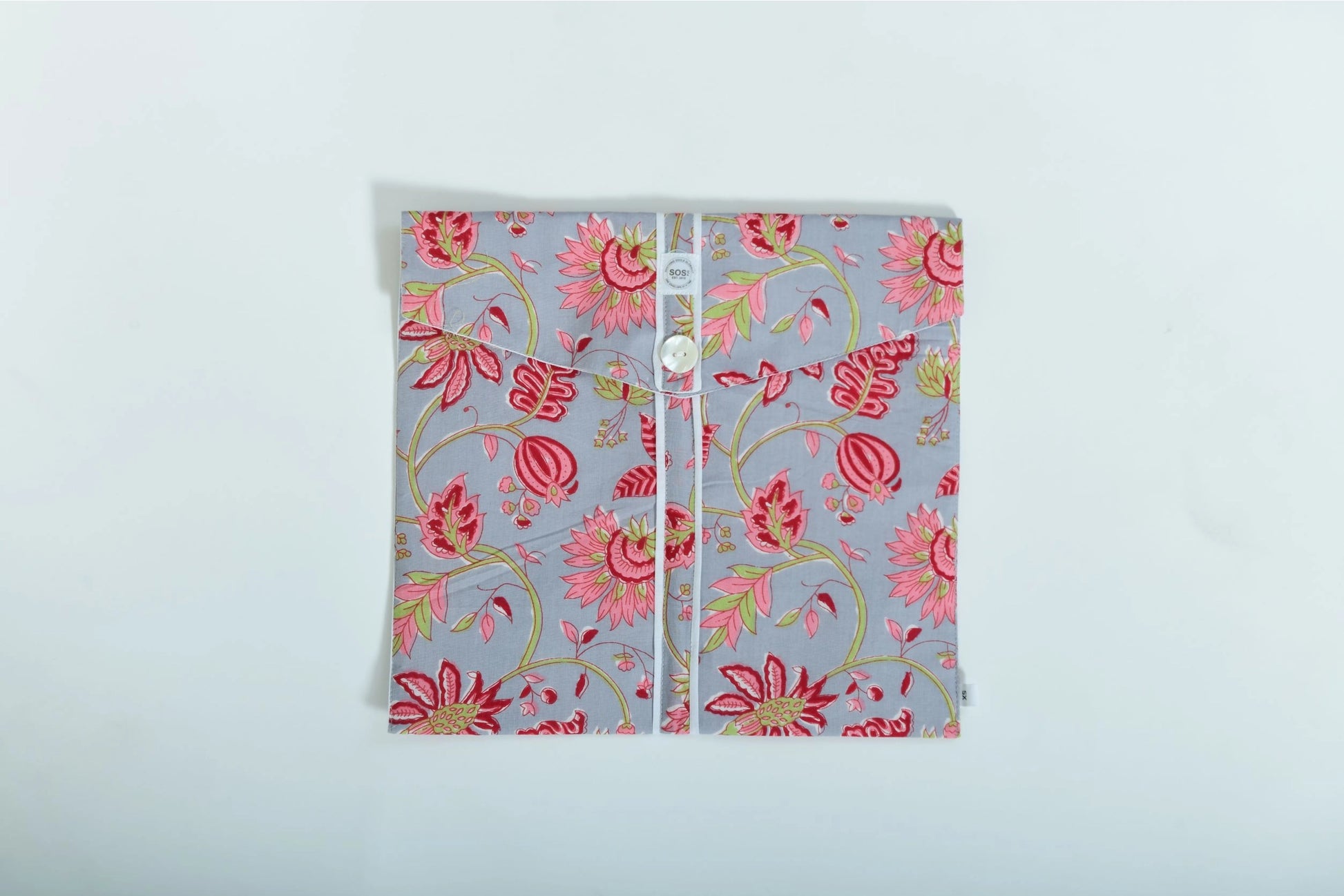 Gracie Long Pajama's - Natureworks Design