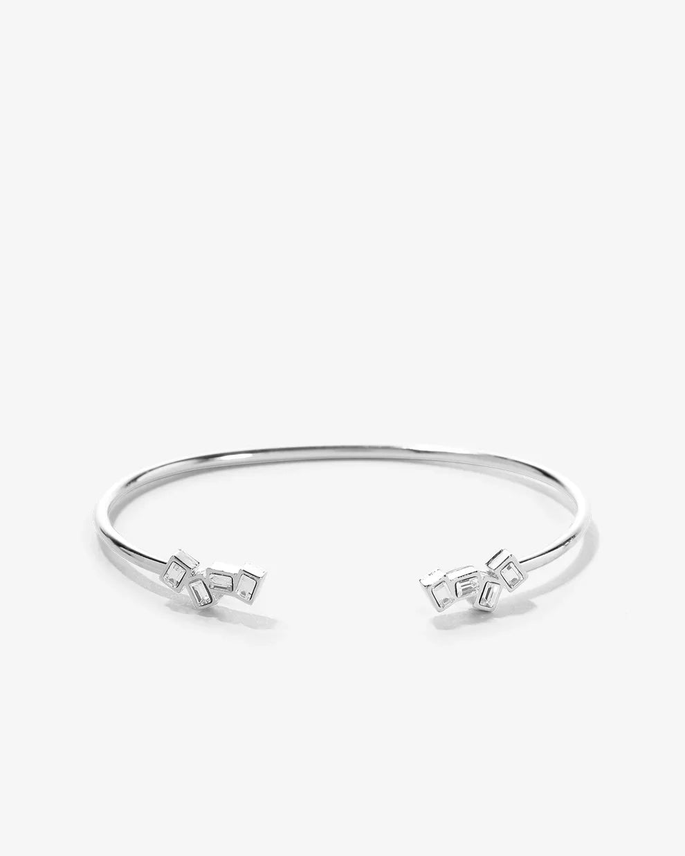 BEAUTIFULLY BROKEN CUFF - Natureworks Design