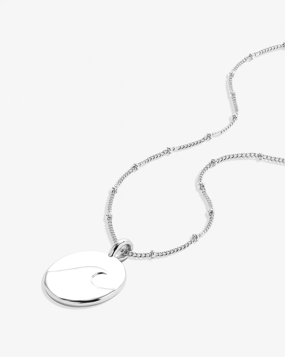 Depth Necklace - Natureworks Design