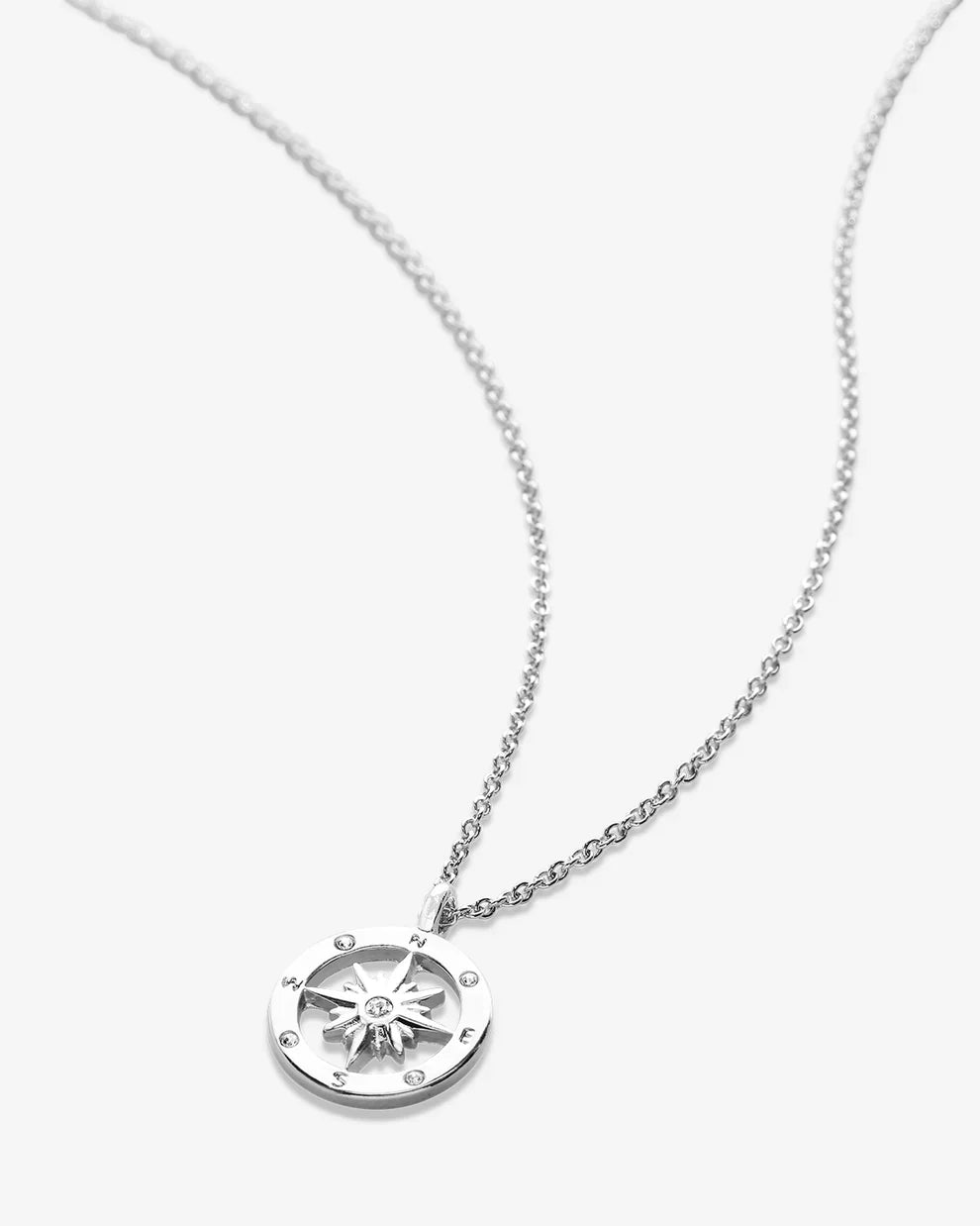 NEVER LOST NECKLACE - Natureworks Design