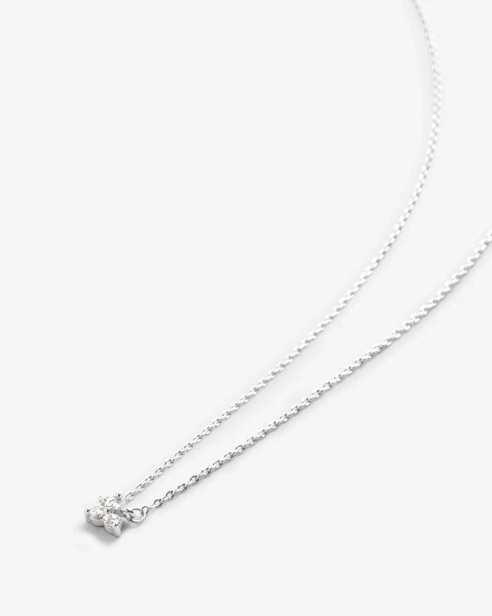 TRIBE DAINTY FRIENDSHIP NECKLACE - Natureworks Design