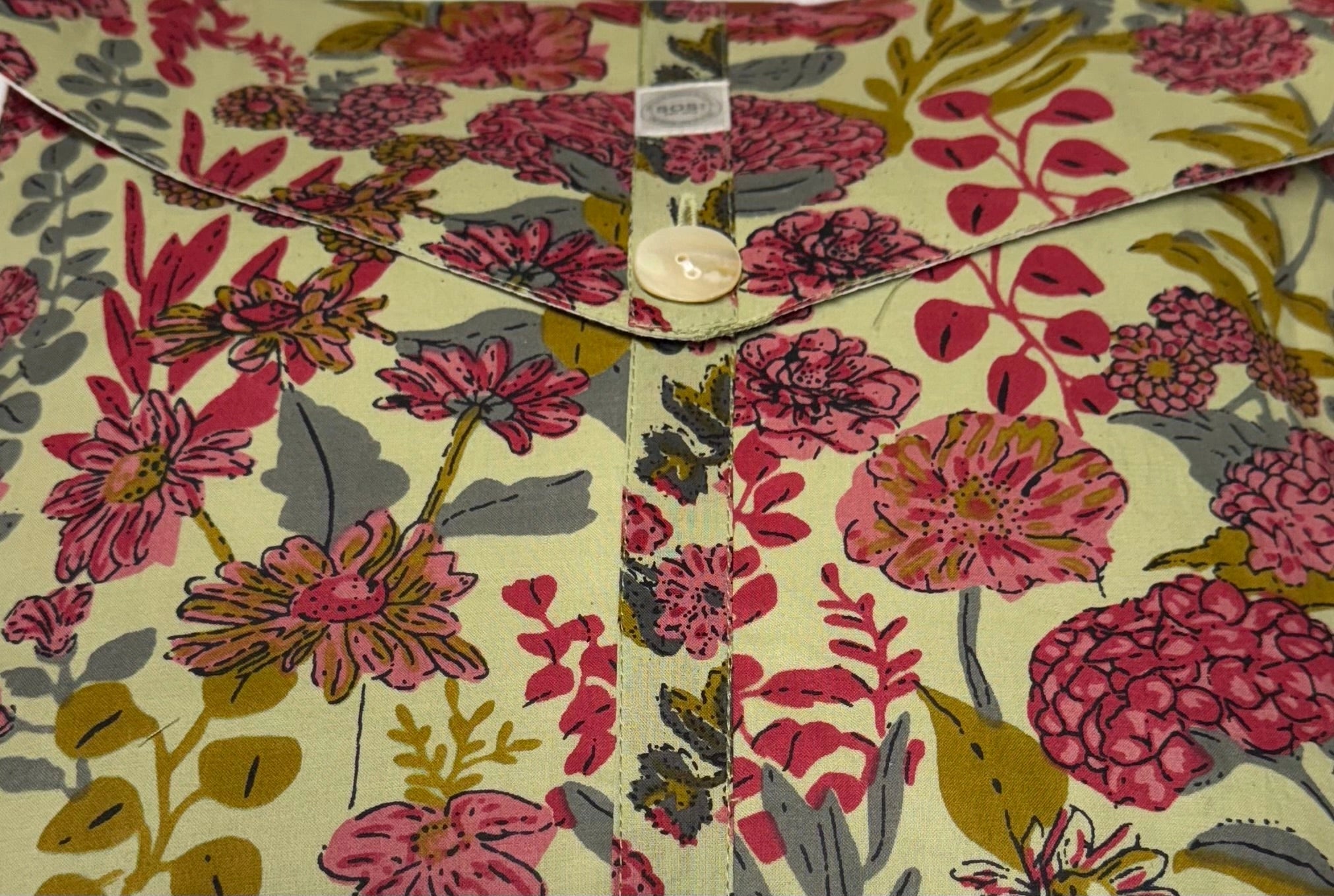 Hyderabad Hydrangea PJ's - Natureworks Design