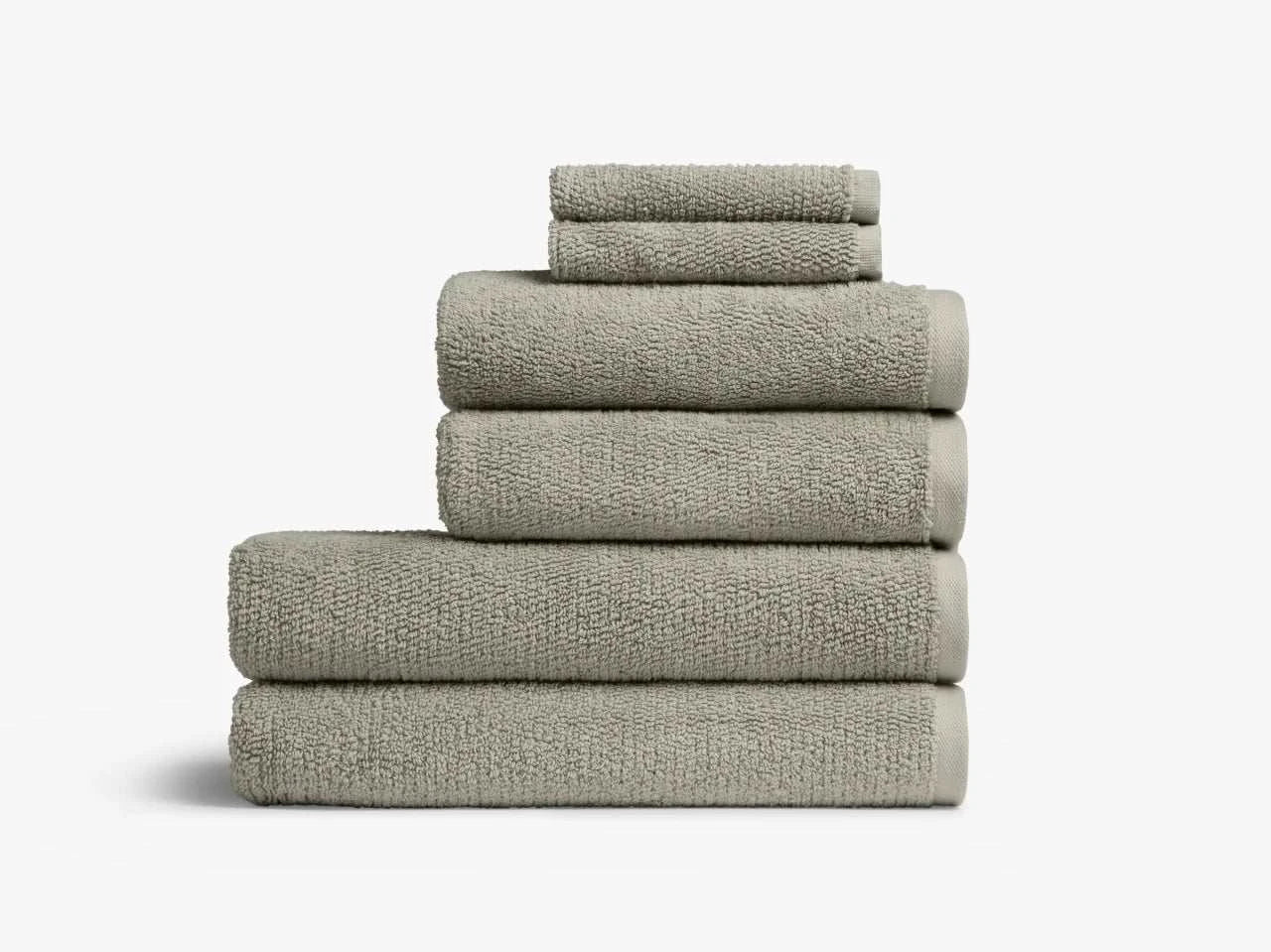 Organic Cotton Towels - Natureworks Design