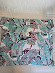 Neutral Palms PJ Short Set - Natureworks Design
