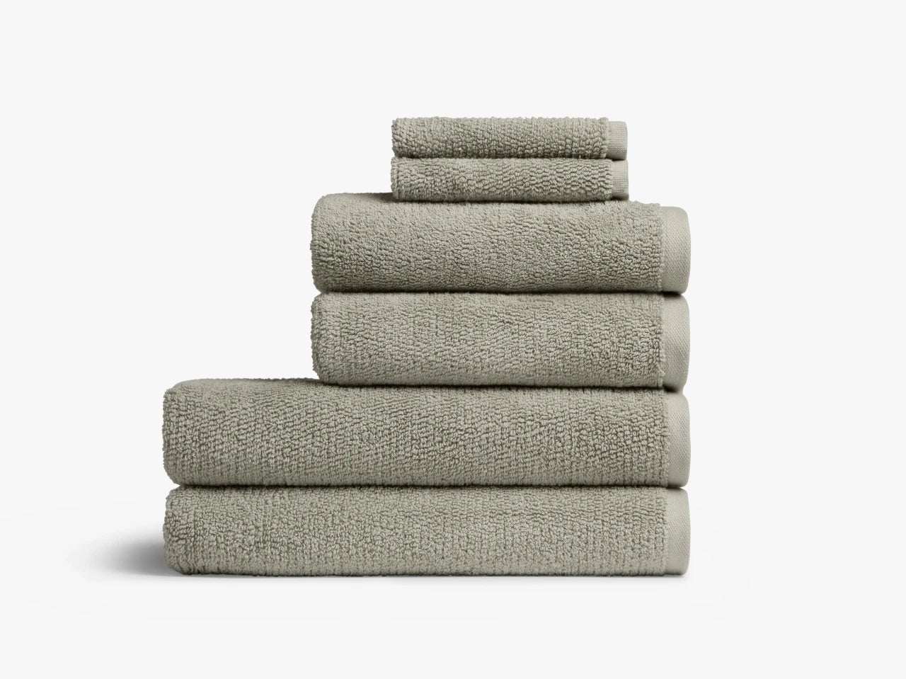 Organic Cotton Towels