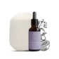 Scar and Stretchmark Serum with Organic Cotton Wrap