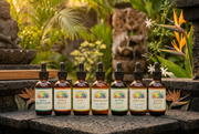 Tincture Bundle 7