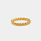Twisted Ring