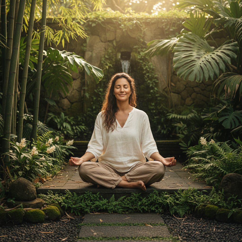 Ziva Meditation – Begin Your Practice