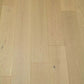 7.5" WIRE BRUSHED WHISTLER WHITE OAK WOOD FLOORING