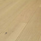 7.5" WIRE BRUSHED WHISTLER WHITE OAK WOOD FLOORING