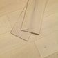 7.5" WIRE BRUSHED WHISTLER WHITE OAK WOOD FLOORING