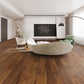 7" HAND SCRAPED NATURAL ACACIA WOOD FLOORING