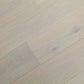 7.5" WIRE BRUSHED ASPEN WHITE OAK WOOD FLOORING