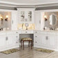 Cambridge Antique White