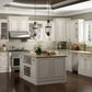 Cambridge Antique White