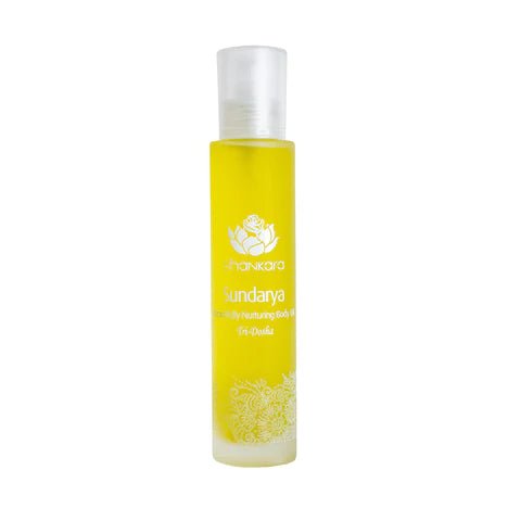 Sundarya Body Oil