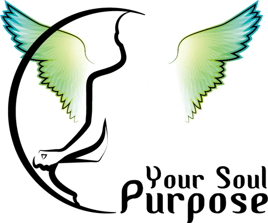 Spiritual Life Coaching - Your Soul Purpose