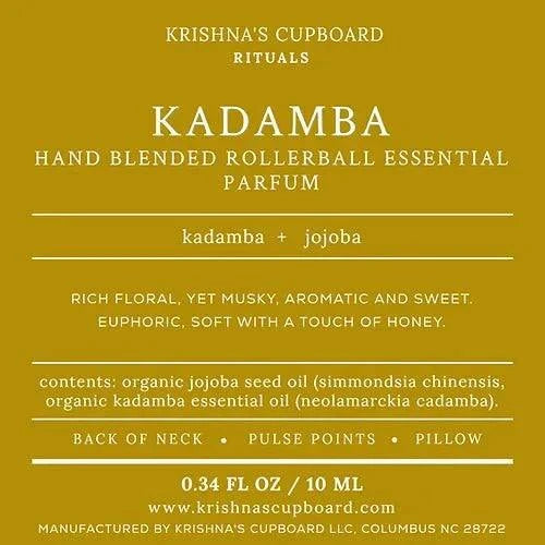 Kadamba Roll-On