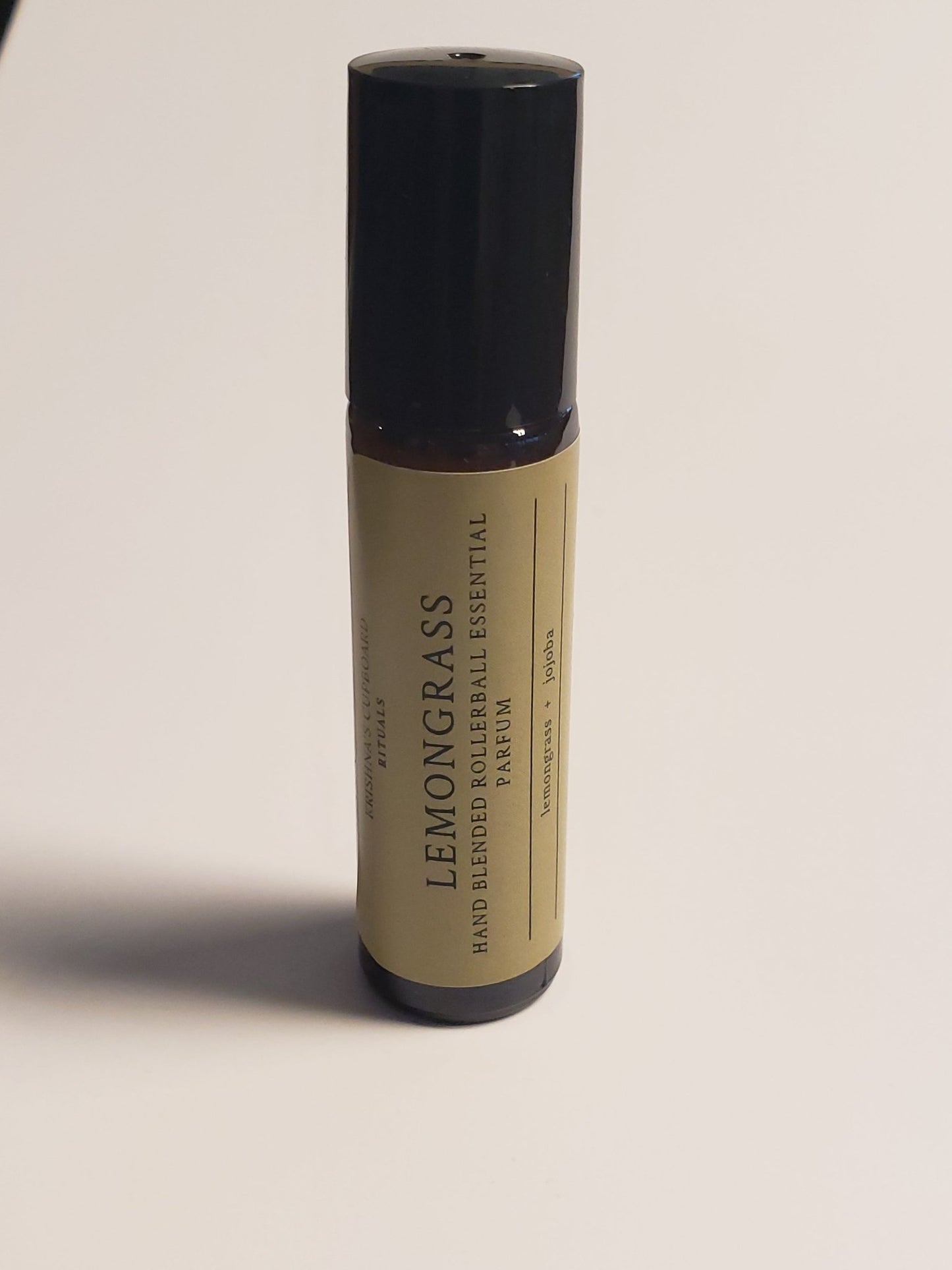 Lemongrass Roll-On