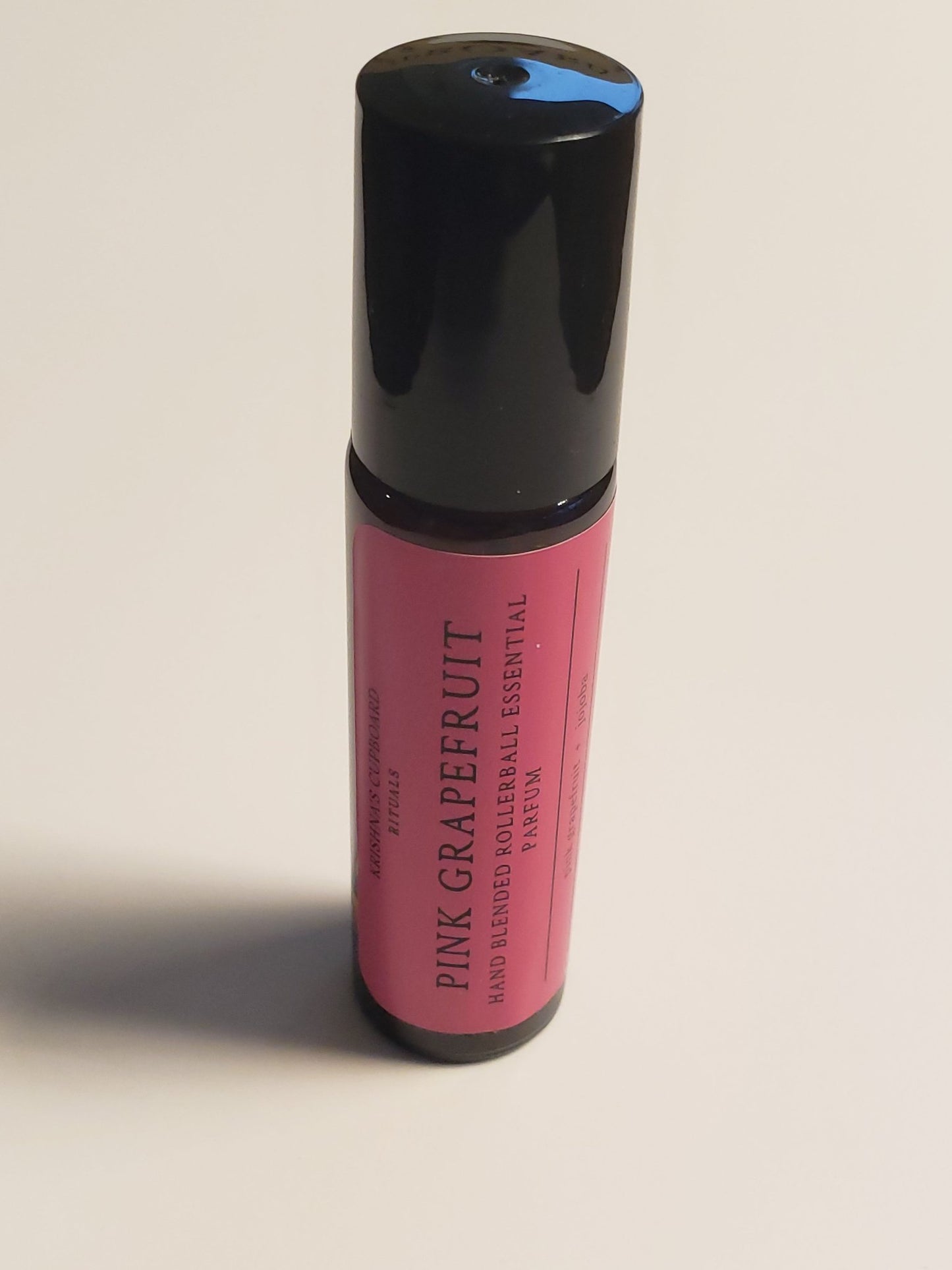 Pink Grapefruit Roll-On