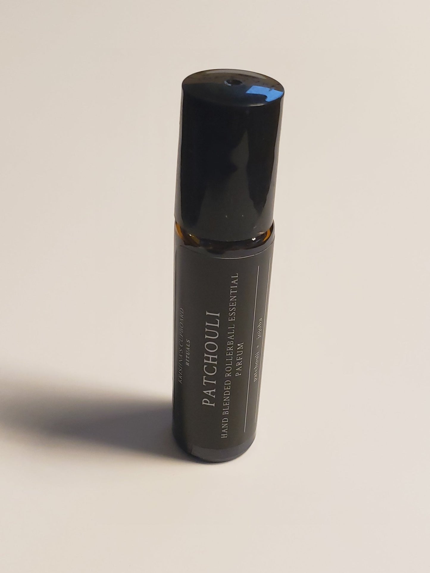 Patchouli Roll-On