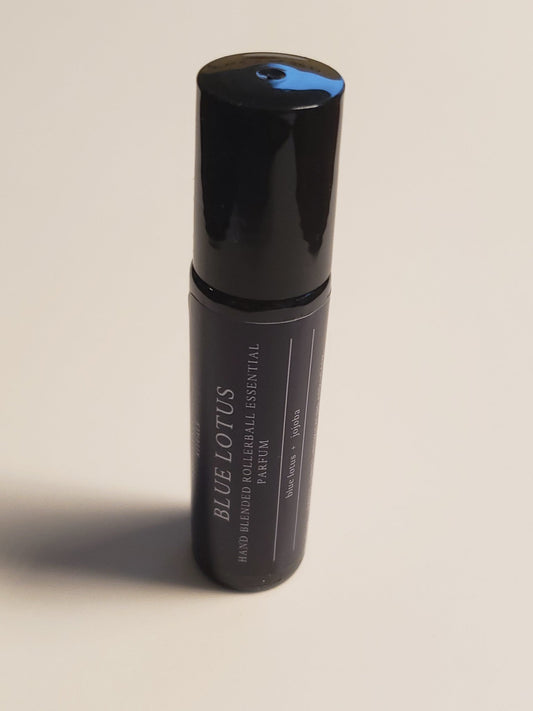 Blue Lotus Roll-On