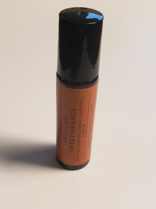 Brazilian Sweet Orange Roll-On