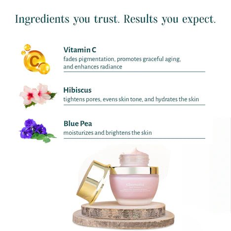 Gheesutrā Face Emulsion