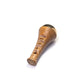 The OM Wand - Facial and Body Massage Tool
