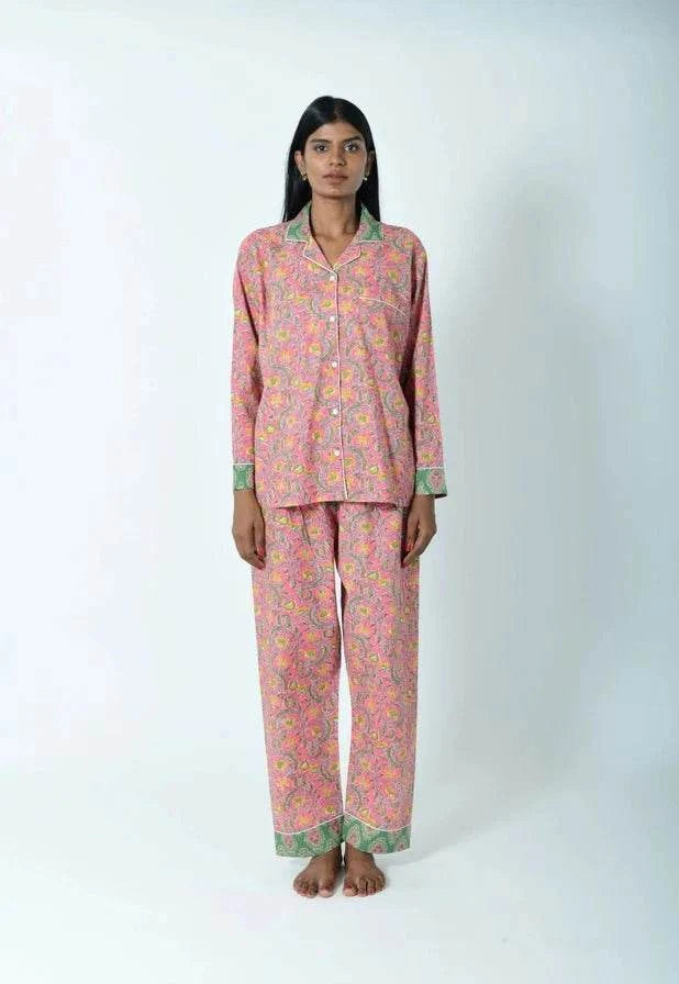 Rajasthan Ruby PJ's