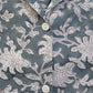 Soft Organic Cotton Pajamas Smokey Blue