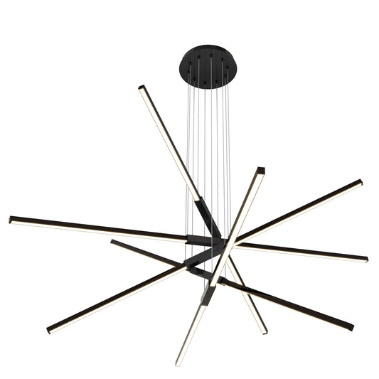 Pix Sticks Tie Stix Metal Suspension with Power
