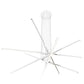 Pix Sticks Tie Stix Metal Suspension with Power
