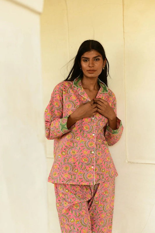 Rajasthan Ruby PJ's