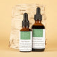 Chaga Tincture