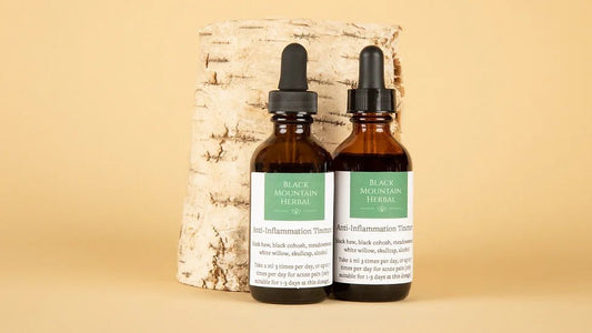 Anti-Inflammation Tincture