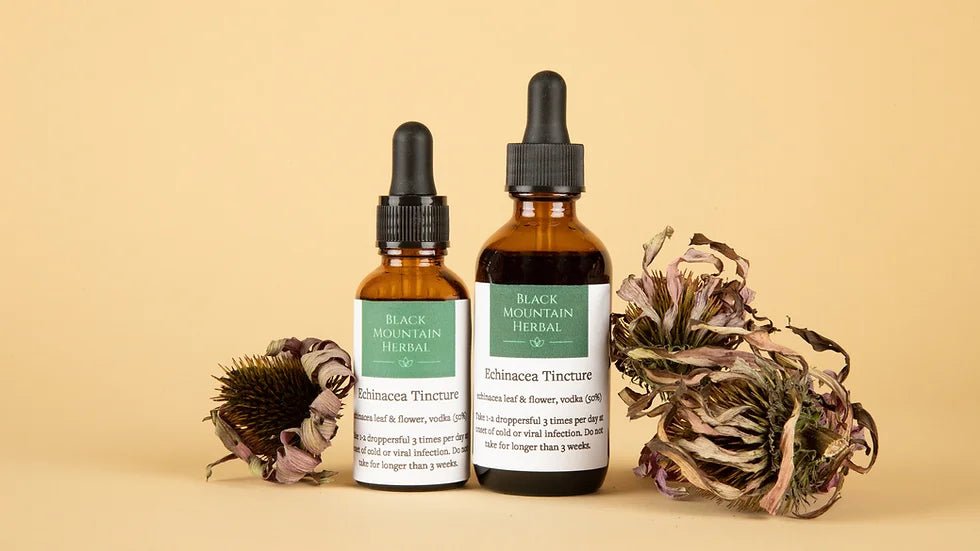 Echinacea Tincture