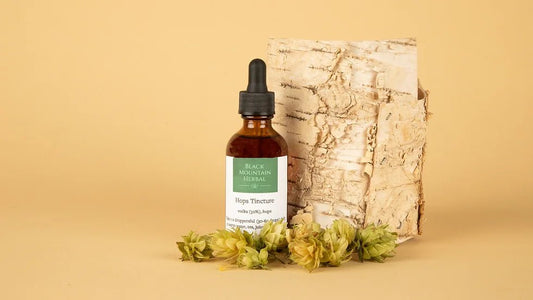 Hops Tincture