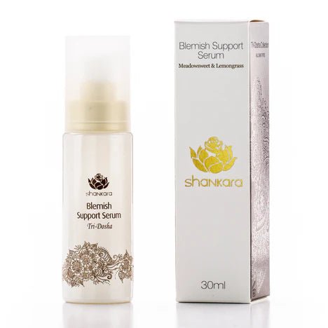 Blemish Support Serum