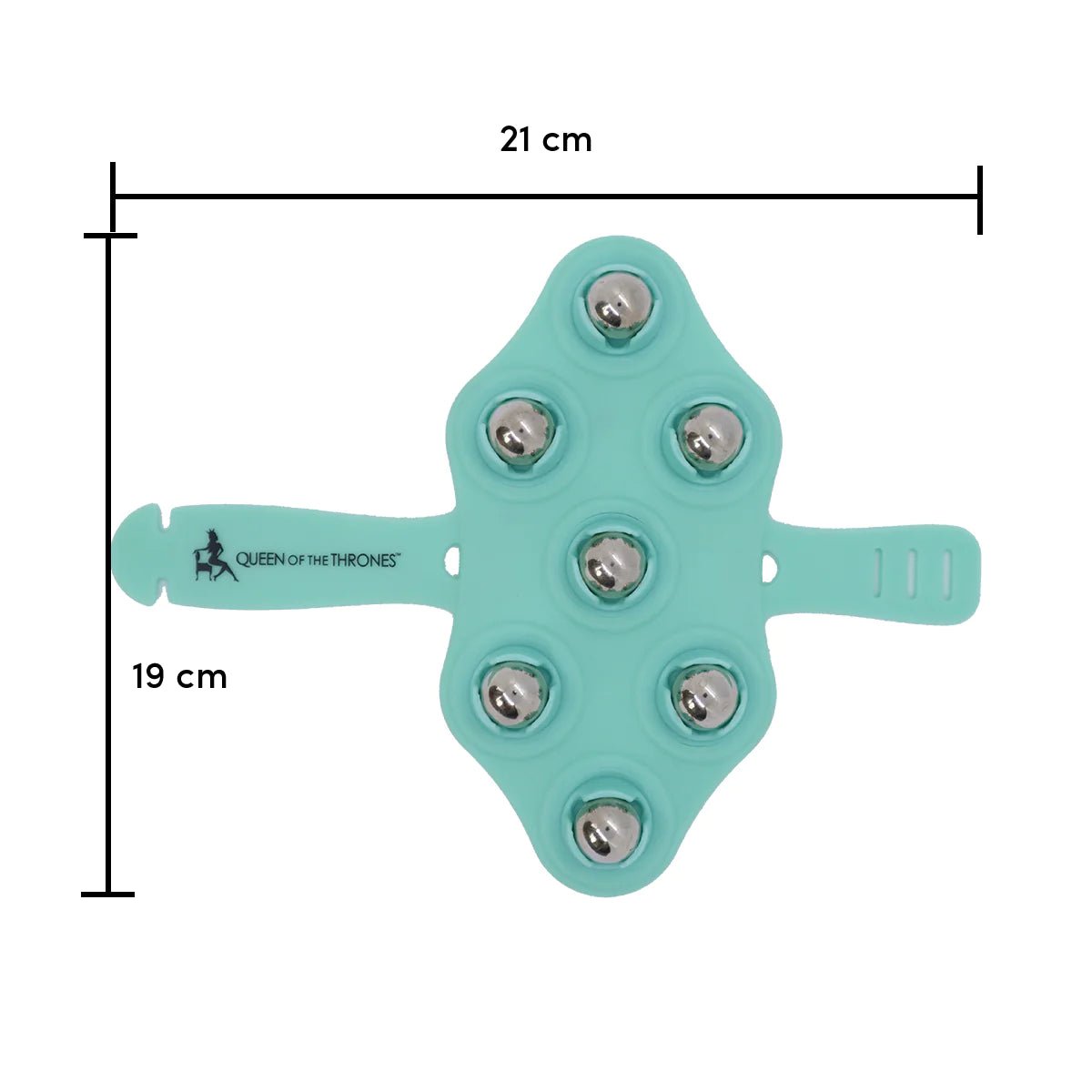 Fascia massage on sale roller